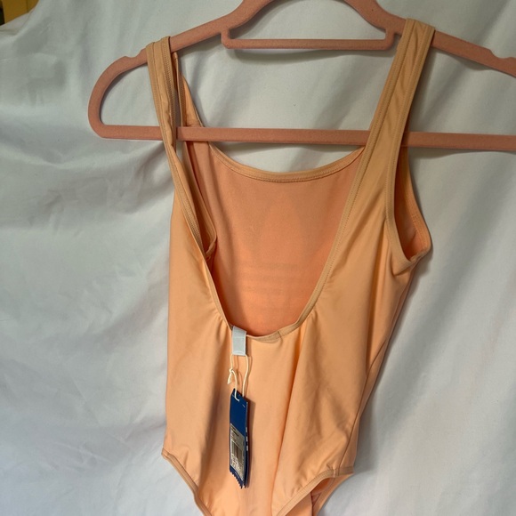 Adidas Trefoil Onepiece Suimsuit - Picture 4 of 4